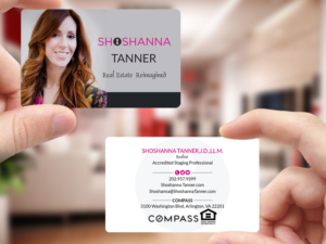 Diseño de Tarjeta de Presentación por Creations Box 2015 para este proyecto | Diseño: #17282163