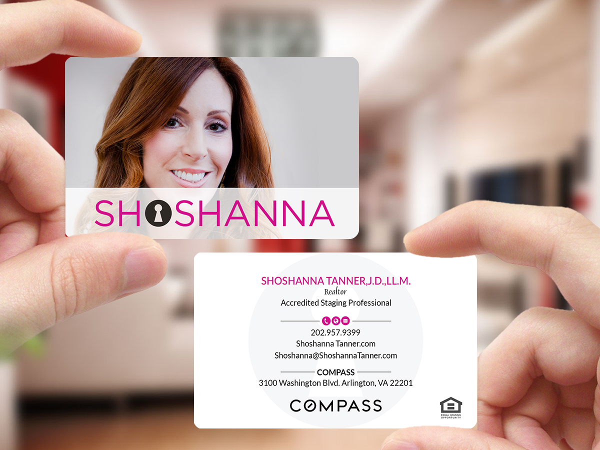 Diseño de Tarjeta de Presentación por Creations Box 2015 para este proyecto | Diseño #17291877