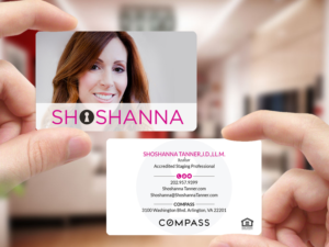 Diseño de Tarjeta de Presentación por Creations Box 2015 para este proyecto | Diseño: #17291877