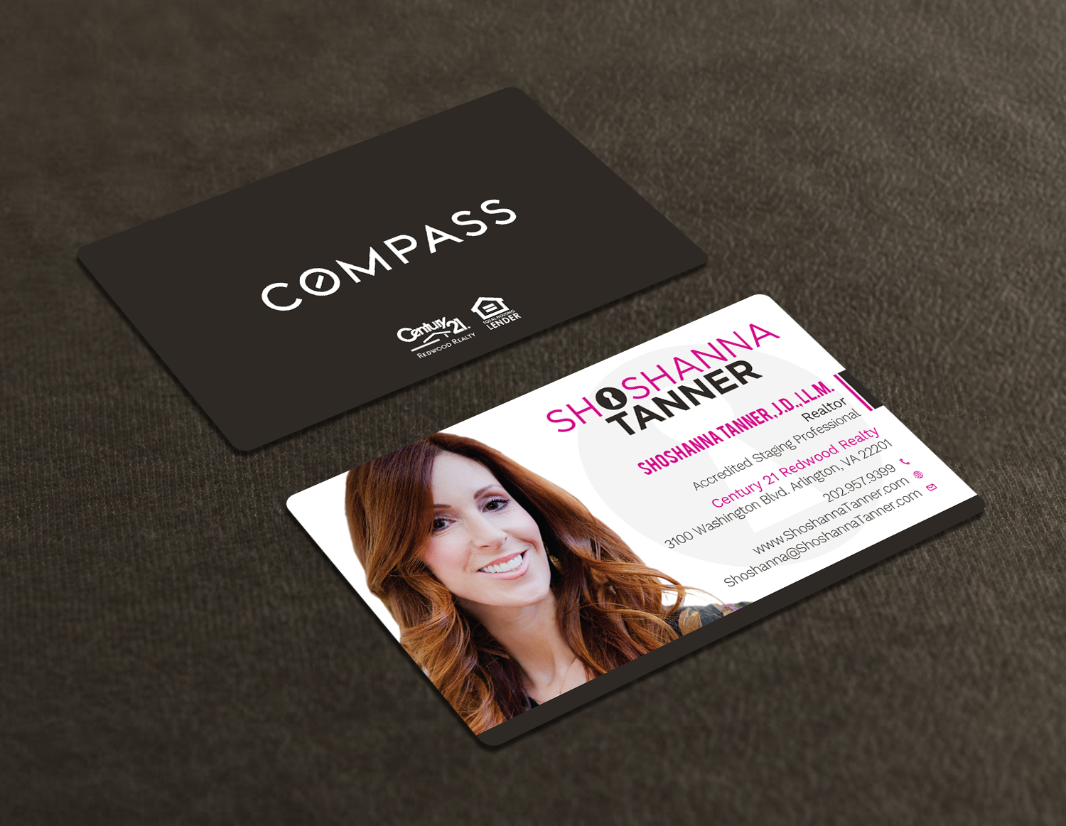 Diseño de Tarjeta de Presentación por Tripti Ranjan Gain para este proyecto | Diseño #17279783