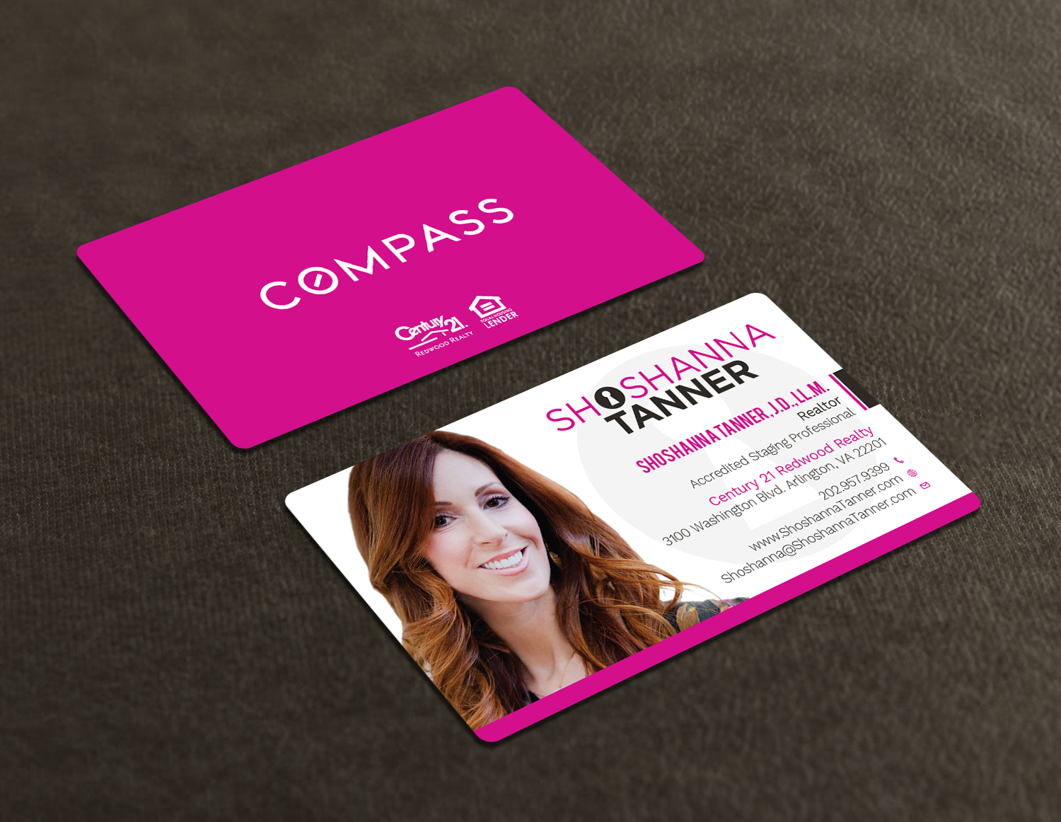 Diseño de Tarjeta de Presentación por Tripti Ranjan Gain para este proyecto | Diseño #17279784