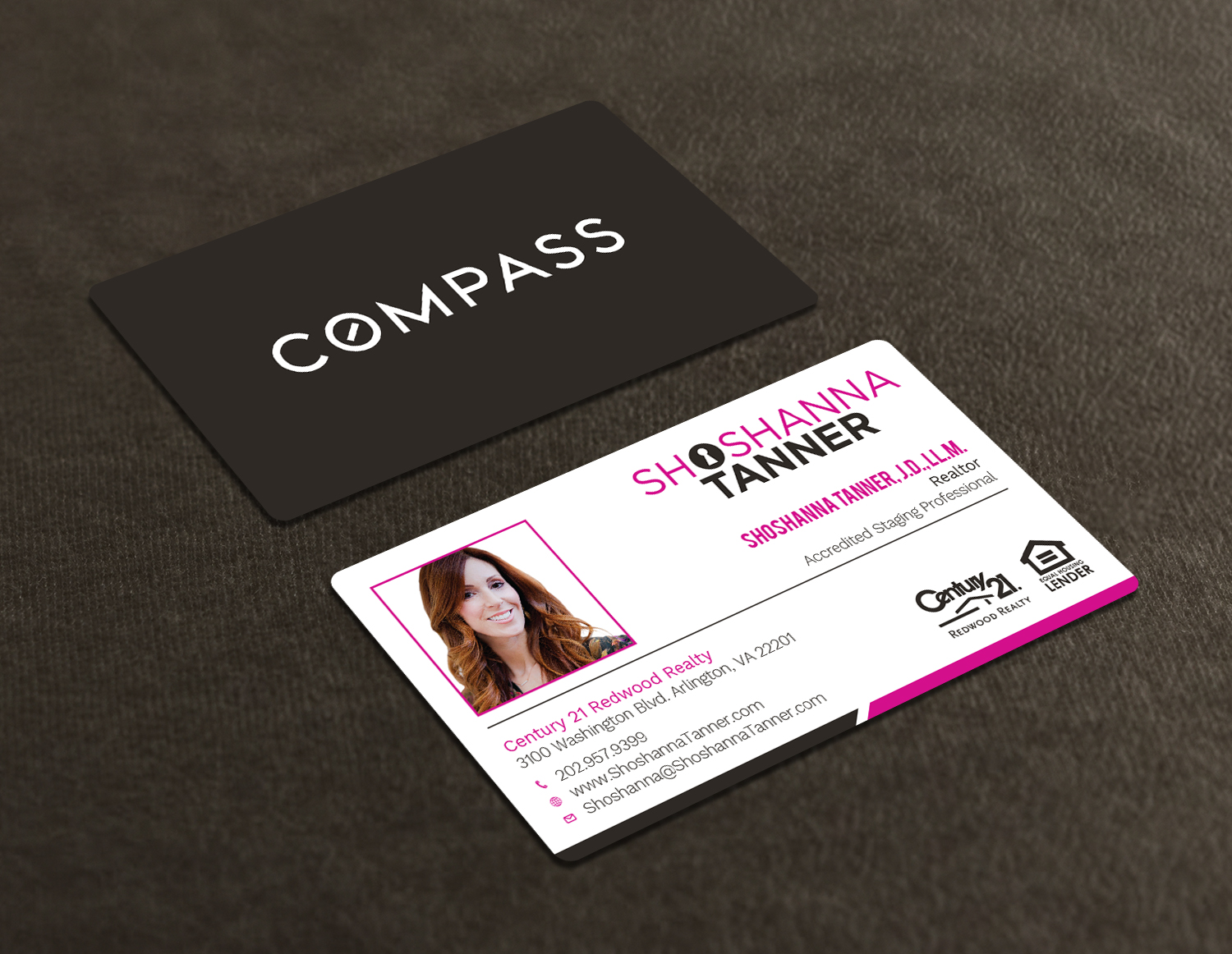 Diseño de Tarjeta de Presentación por Tripti Ranjan Gain para este proyecto | Diseño #17279785