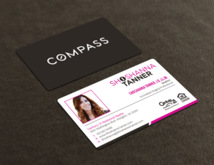 Diseño de Tarjeta de Presentación por Tripti Ranjan Gain para este proyecto | Diseño: #17279785