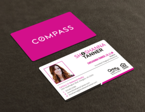 Diseño de Tarjeta de Presentación por Tripti Ranjan Gain para este proyecto | Diseño: #17279786