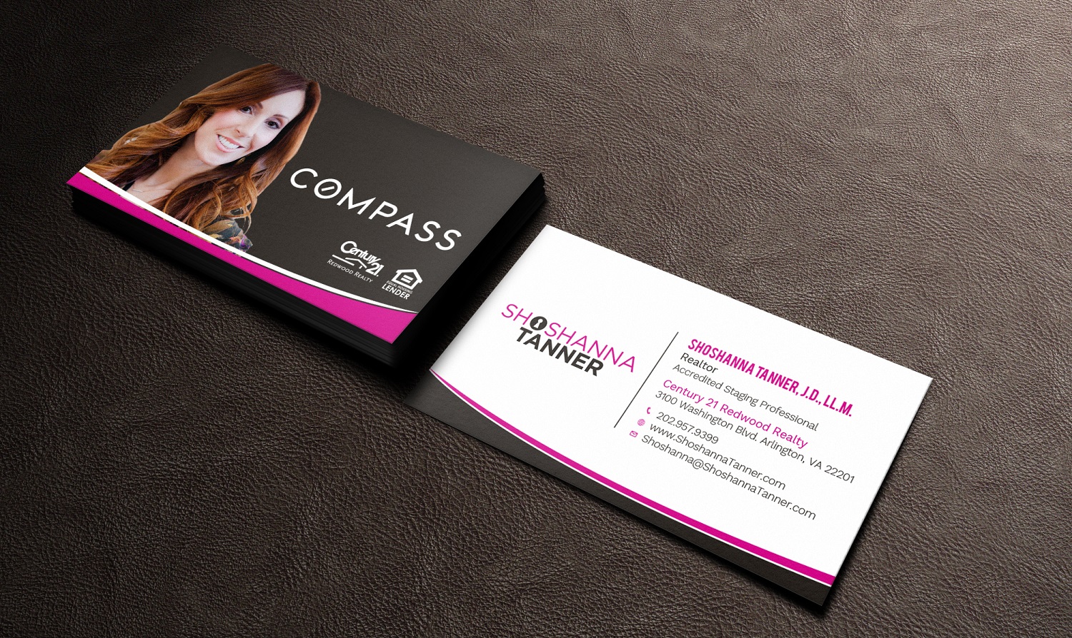 Diseño de Tarjeta de Presentación por Tripti Ranjan Gain para este proyecto | Diseño #17279787