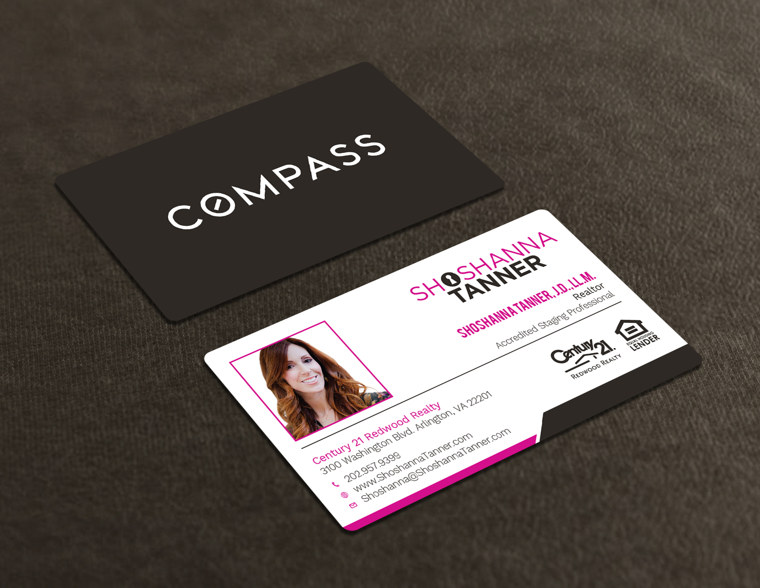 Diseño de Tarjeta de Presentación por Tripti Ranjan Gain para este proyecto | Diseño #17279791