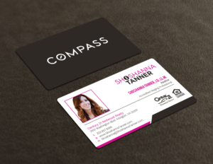 Diseño de Tarjeta de Presentación por Tripti Ranjan Gain para este proyecto | Diseño: #17279791