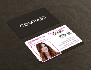 Diseño de Tarjeta de Presentación por Tripti Ranjan Gain para este proyecto | Diseño: #17279793