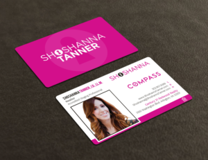 Diseño de Tarjeta de Presentación por Tripti Ranjan Gain para este proyecto | Diseño: #17284844