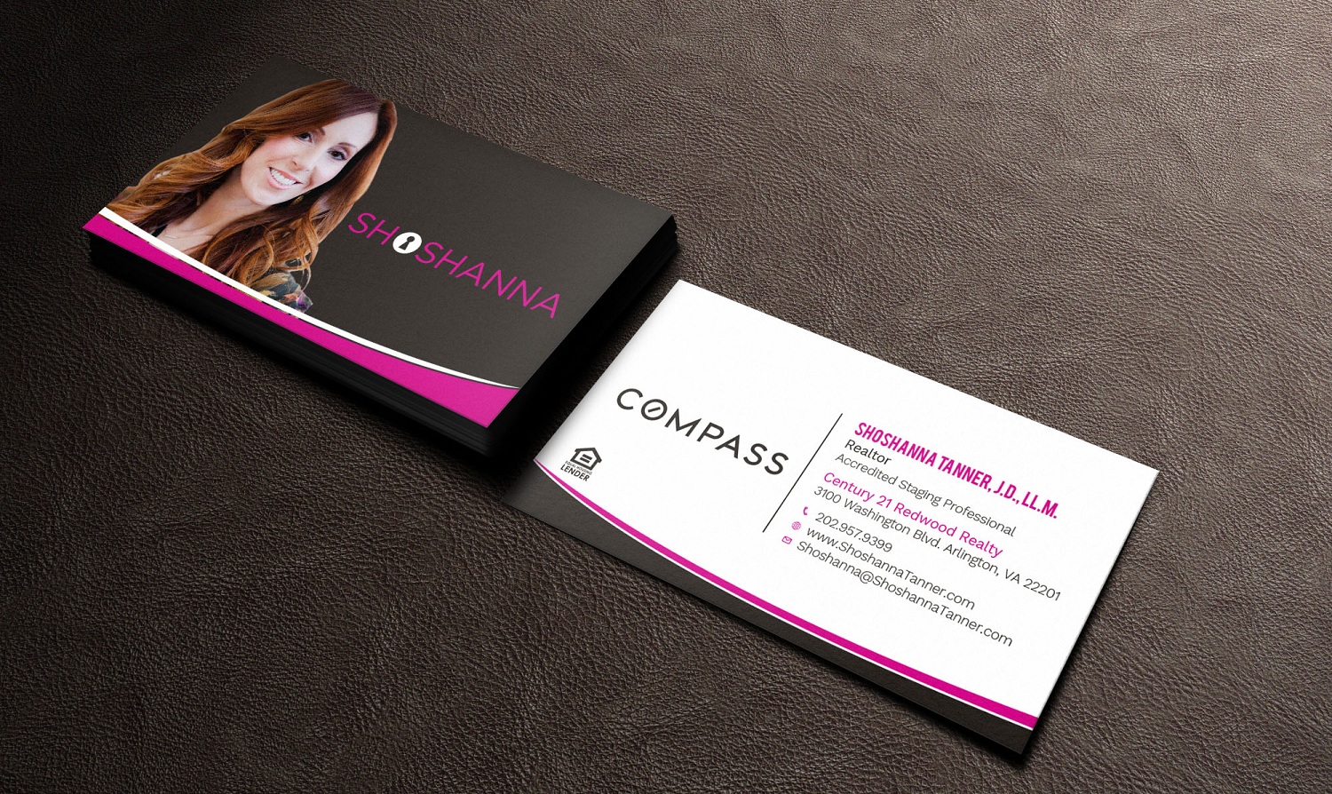 Diseño de Tarjeta de Presentación por Tripti Ranjan Gain para este proyecto | Diseño #17284845