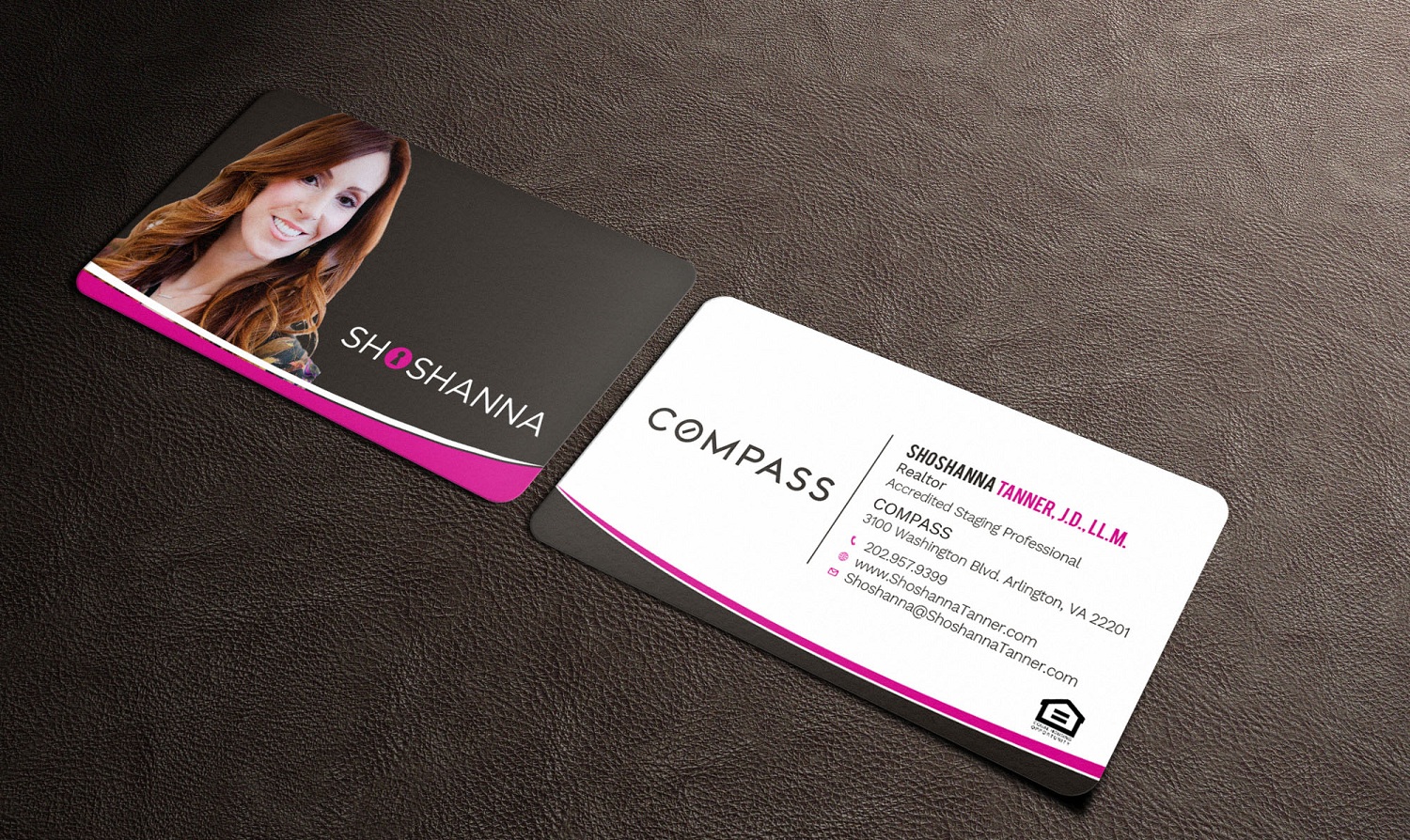 Diseño de Tarjeta de Presentación por Tripti Ranjan Gain para este proyecto | Diseño #17285147