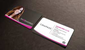 Diseño de Tarjeta de Presentación por Tripti Ranjan Gain para este proyecto | Diseño: #17290514