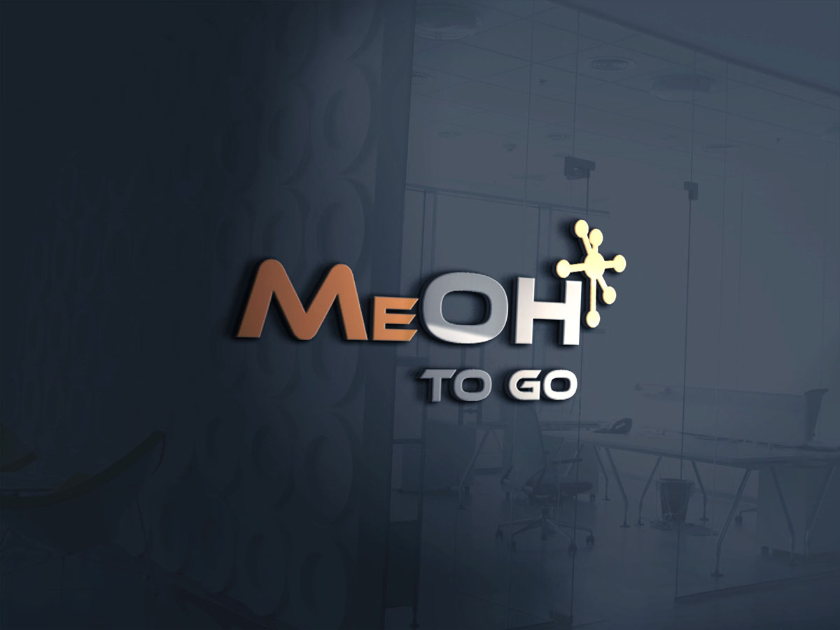 Diseño de Logo por Lioness Designs para MeOH-To-Go | Diseño #17282447