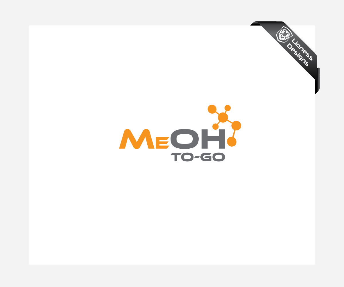 Design de Logo par Lioness Designs pour MeOH-To-Go | Design #17307341