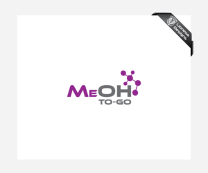 Diseño de Logo por Lioness Designs para MeOH-To-Go | Diseño: #17367724