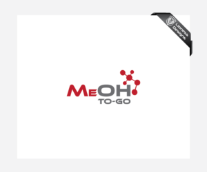 Diseño de Logo por Lioness Designs para MeOH-To-Go | Diseño: #17367727