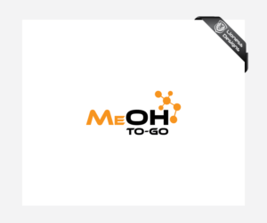 Diseño de Logo por Lioness Designs para MeOH-To-Go | Diseño: #17367731