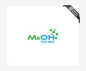 Diseño de Logo por Lioness Designs para MeOH-To-Go | Diseño: #17367827