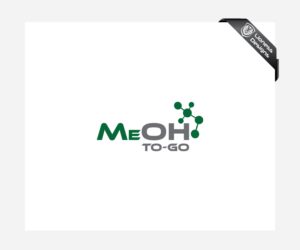 Diseño de Logo por Lioness Designs para MeOH-To-Go | Diseño: #17368392