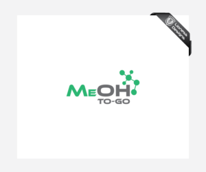 Diseño de Logo por Lioness Designs para MeOH-To-Go | Diseño: #17368393