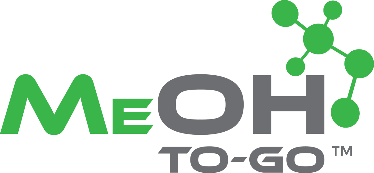 Diseño de Logo por Lioness Designs para MeOH-To-Go | Diseño #17571918
