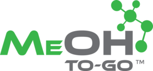 Diseño de Logo por Lioness Designs para MeOH-To-Go | Diseño: #17571918