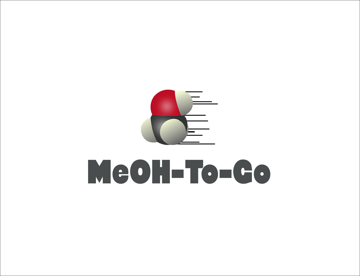Logo Design by loistudio for MeOH-To-Go | Design #17286603