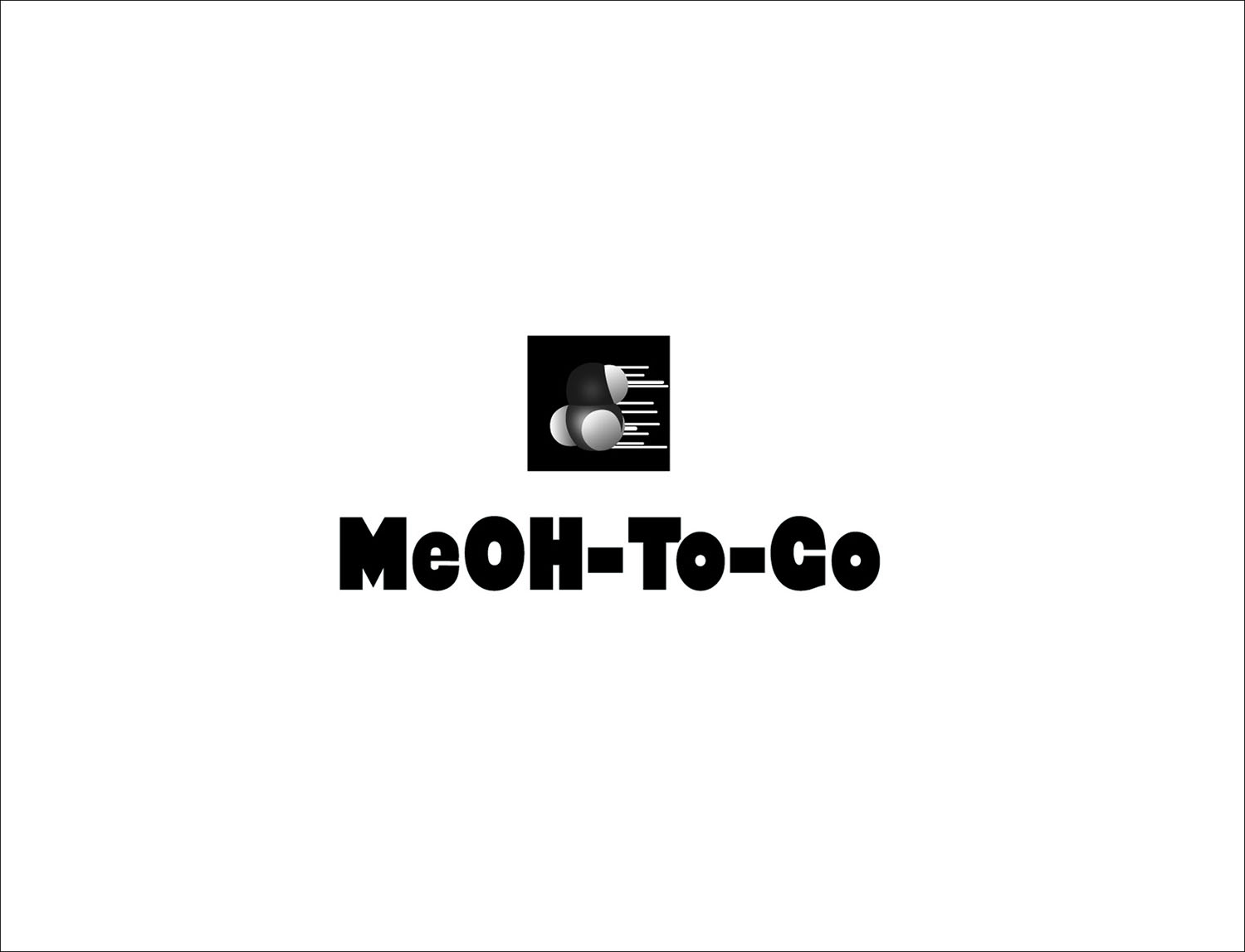 Logo Design by loistudio for MeOH-To-Go | Design #17289787