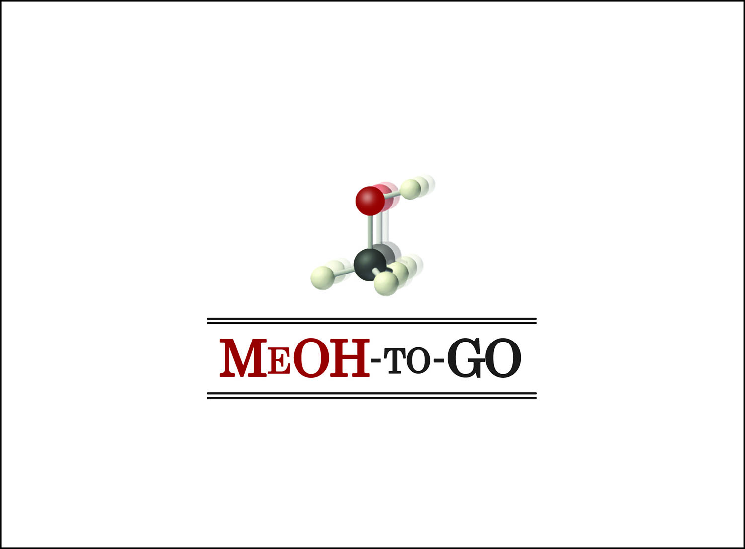 Logo Design by loistudio for MeOH-To-Go | Design #17290121