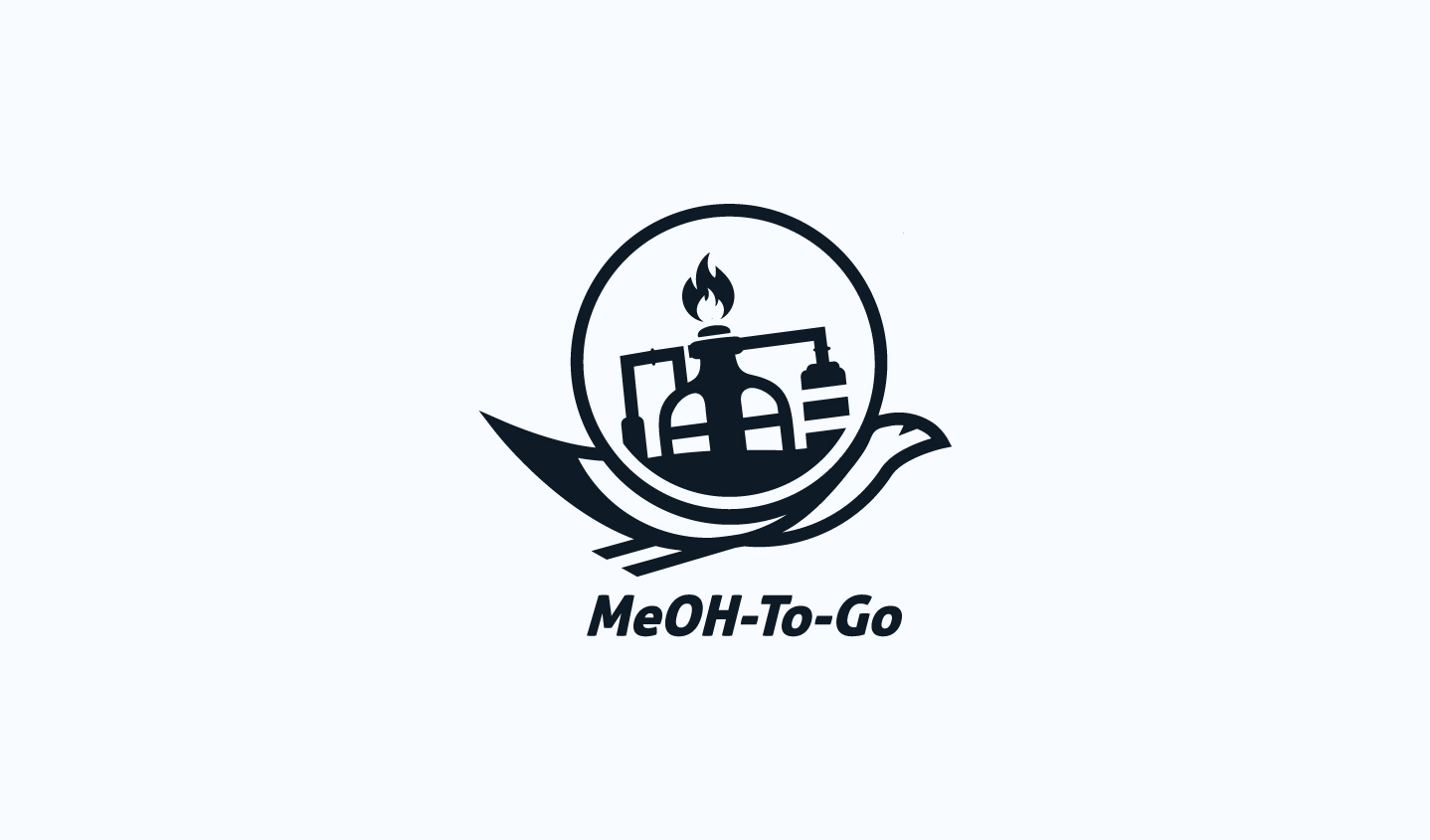Logo Design by Ansiris for MeOH-To-Go | Design #17306210