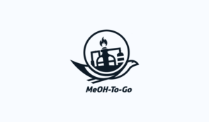 Logo Design by Ansiris for MeOH-To-Go | Design #17306210
