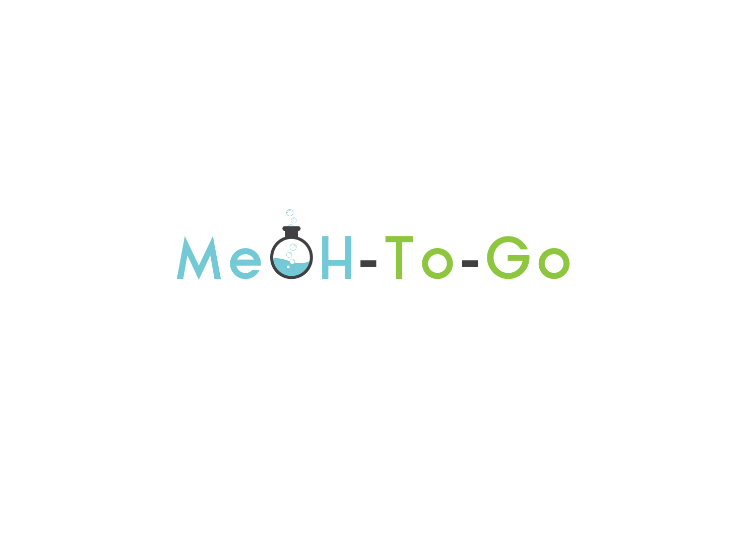 Logo Design by fisekovic goran for MeOH-To-Go | Design #17279617