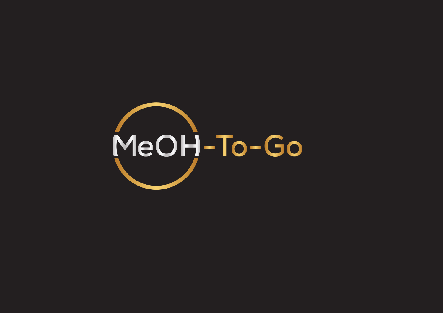 Logo Design by fisekovic goran for MeOH-To-Go | Design #17279724