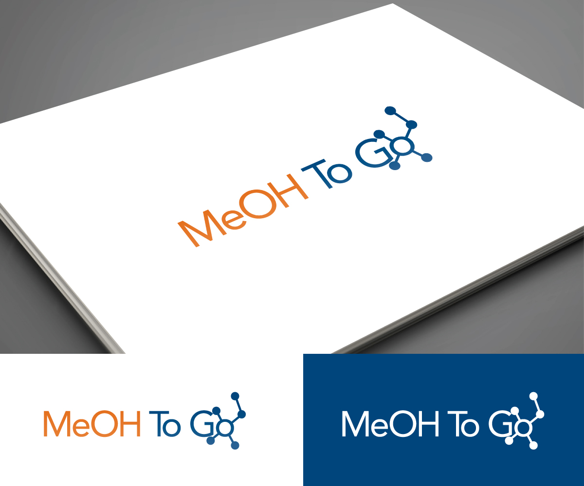 Logo Design by future logo.com for MeOH-To-Go | Design #17280959