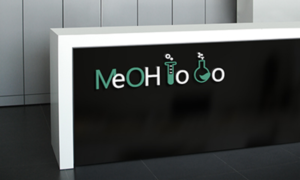 Logo Design by Moh shafie