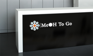 Logo Design by Moh shafie for MeOH-To-Go | Design: #17287725