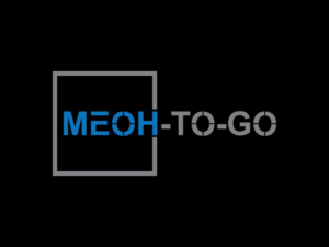 Logo Design by Alhamduliallah for MeOH-To-Go | Design: #17299295