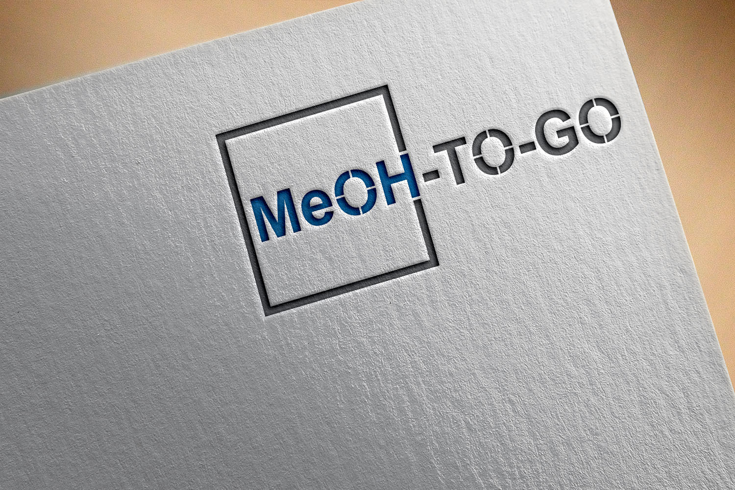 Design de Logo par Alhamduliallah pour MeOH-To-Go | Design #17308244