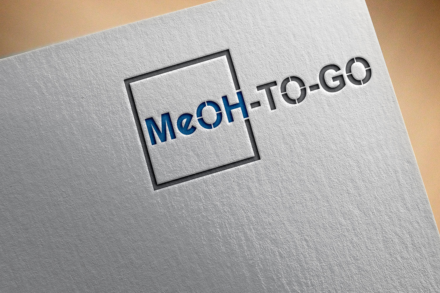 Design de Logo par Alhamduliallah pour MeOH-To-Go | Design #17308245