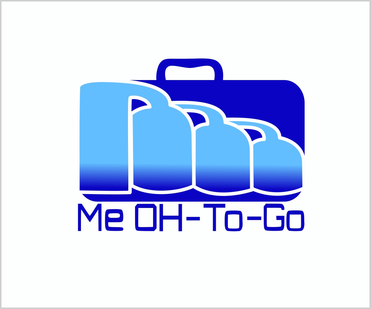 Logo Design by VoiceOmen for MeOH-To-Go | Design #17296703