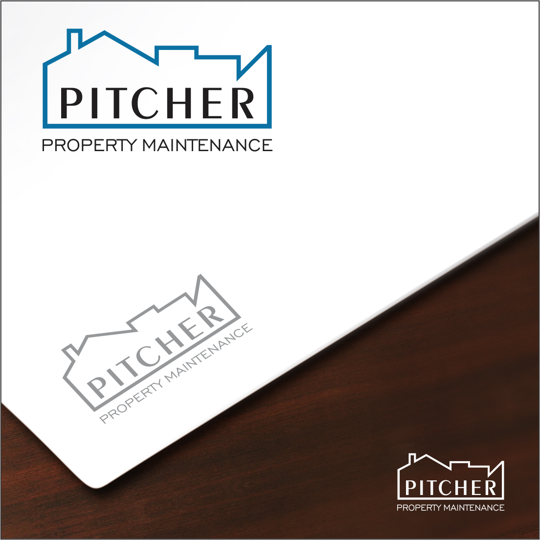 Logo Design by Arham Hidayat for this project | Design #17330531