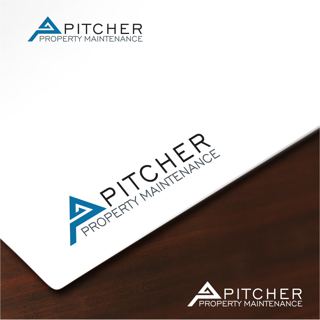 Logo Design by Arham Hidayat for this project | Design #17330532