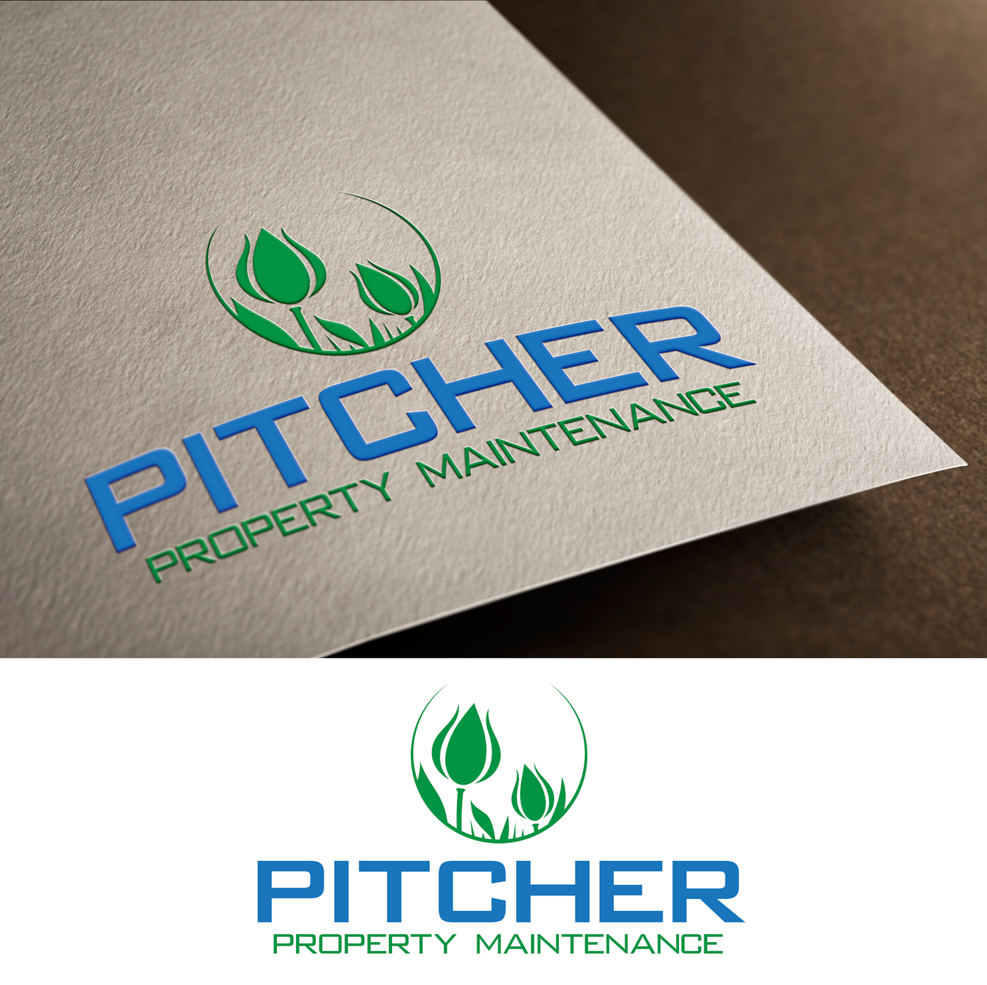 Logo Design by Impressive Solutions for this project | Design #17279093