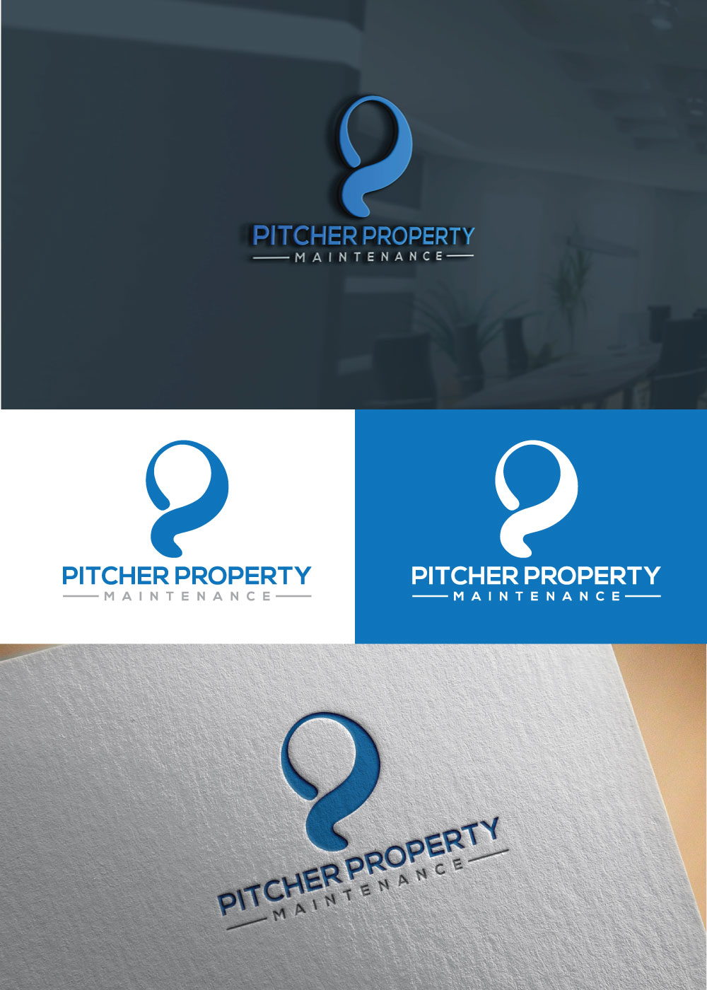Logo Design by Niizam's for this project | Design #17286294