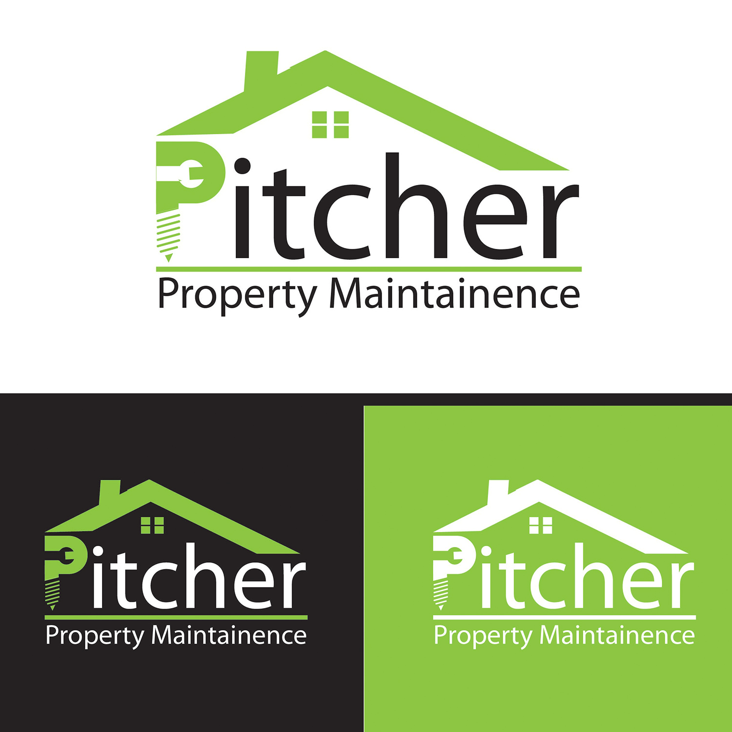 Logo Design by Mehar 3 for this project | Design #17369298