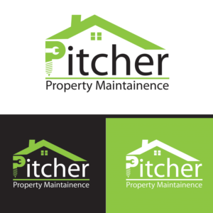 Logo Design by Mehar 3