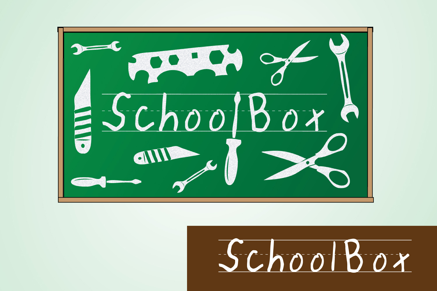 Logo Design by CornArtist for this project | Design #645295