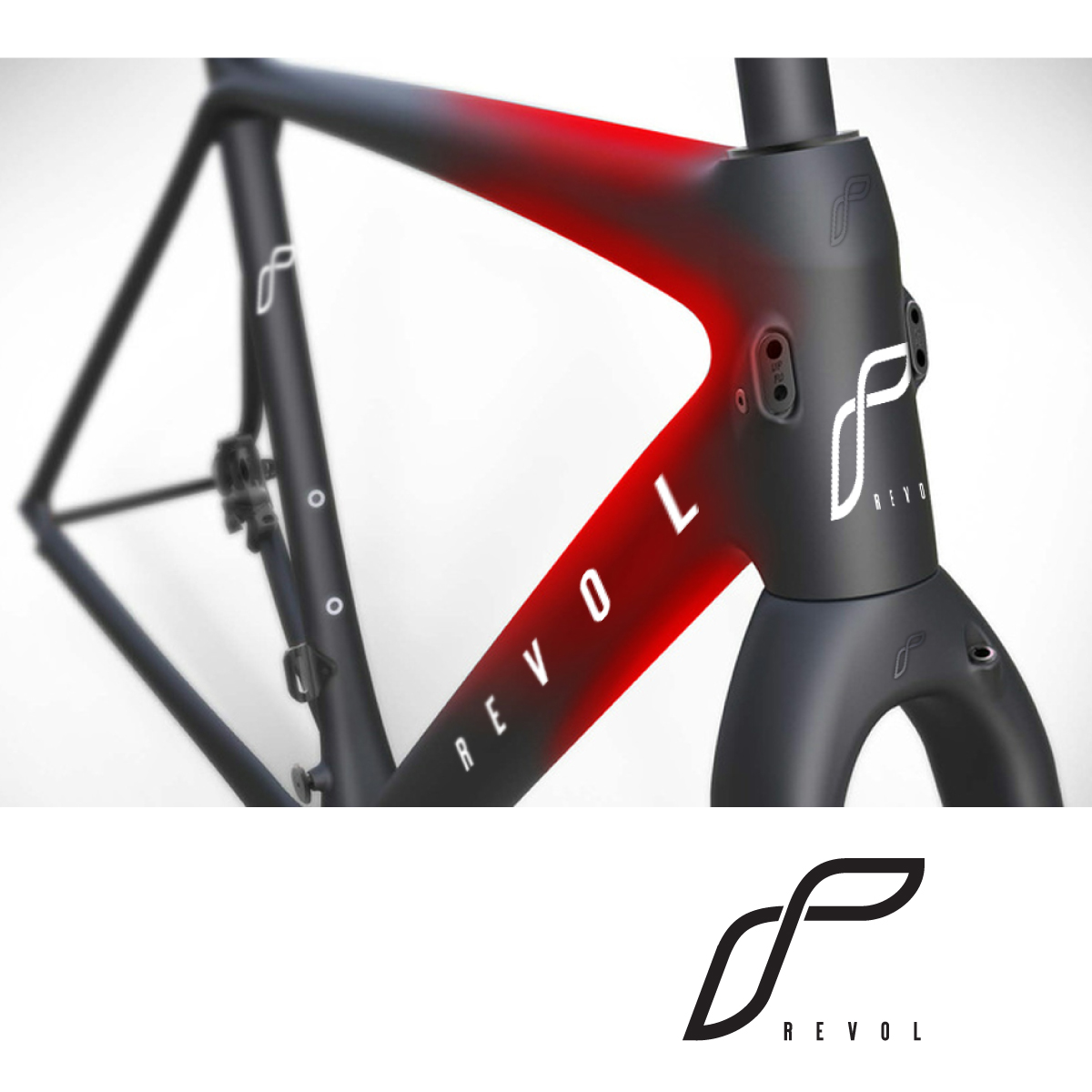 Logo-Design von gvb design communications für REVOL | Design #17297823