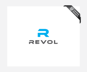 Logo Design by Lioness Designs for REVOL | Design: #17283569