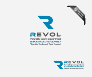 Logo Design by Lioness Designs for REVOL | Design: #17286920